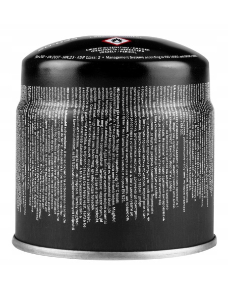 NEO Nabój Butan 190g Kartusz EN417 — NEO | Kucar