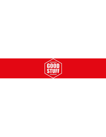 Good Stuff Dressing do Opon – połysk i ochrona UV | Kucar