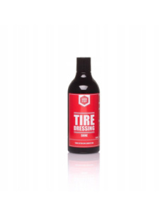 Dressing do opon Good Stuff 500 ml – butelka z płynnym dresingiem do pielęgnacji opon