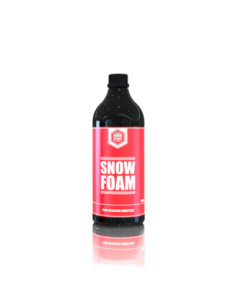 Good Stuff Snow Foam piana aktywna 1L do mycia karoserii samochodu