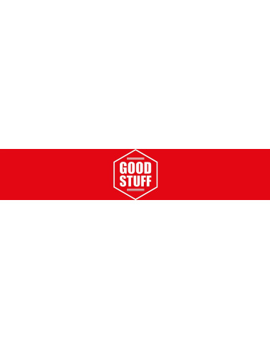 Good Stuff Snow Foam Piana aktywna — Good Stuff | Kucar
