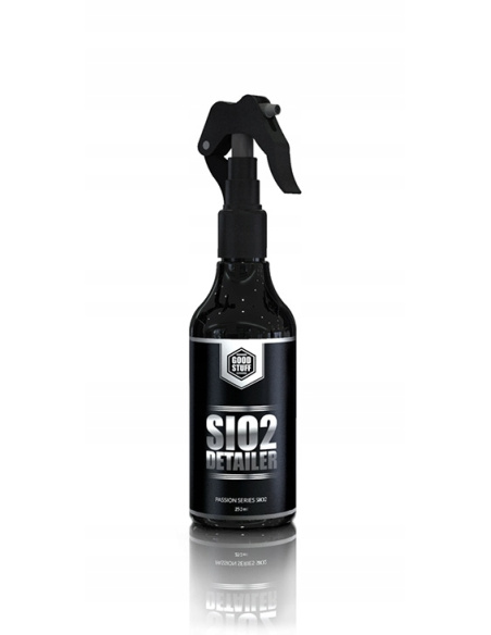 Good Stuff SiO2 Detailer 250 ml – quick detailer ceramiczny do ochrony lakieru