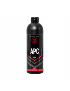 Good Stuff APC 500ml skoncentrowany wielozadaniowy środek czyszczący do detailingu