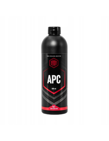 Good Stuff APC 500ml skoncentrowany wielozadaniowy środek czyszczący do detailingu