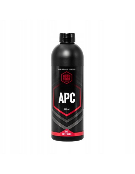 Good Stuff APC 500ml skoncentrowany wielozadaniowy środek czyszczący do detailingu