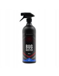 Good Stuff środek do usuwania owadów Bug Remover 1000 ml — butelka spray do karoserii