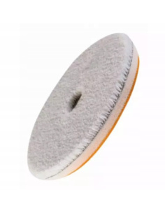 Honey Combination Short Wool Pad 2.0 130/150mm futro polerskie wełniane do korekty lakieru