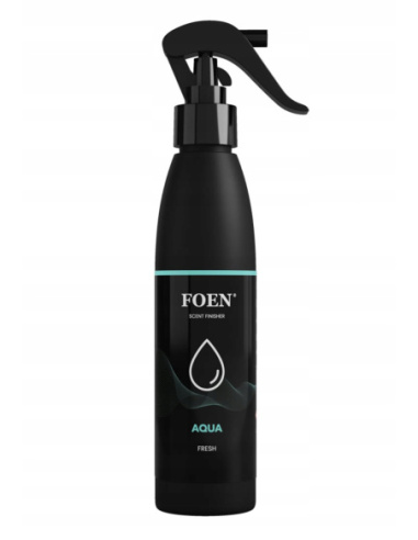 Foen Aqua Perfumy do Wnętrz — Foen | Kucar