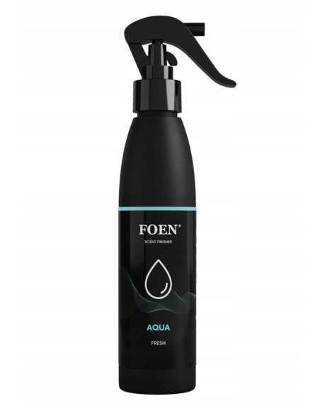 Foen Aqua Perfumy do Wnętrz — Foen | Kucar