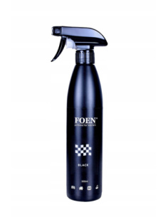 Foen Atomizer perfumy do wnętrz samochodu butelka 500 ml z atomizerem