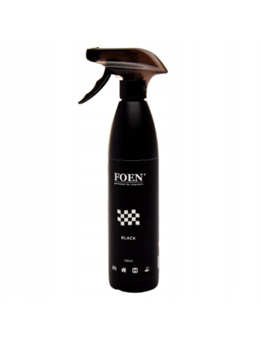 Foen Atomizer Perfumy do Wnętrz 500 ml | Kucar