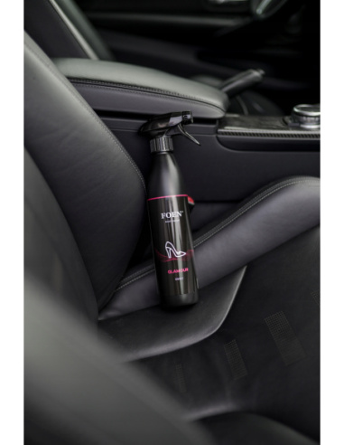 Foen Glamour perfumy do wnętrz 450ml — Foen | Kucar