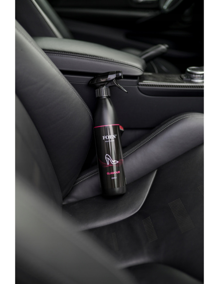 Foen Glamour perfumy do wnętrz 450ml — Foen | Kucar