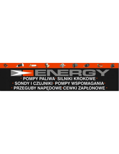 Grzechotka przestawna 1/4" Energy NE00691 | Kucar