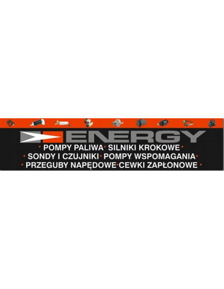 Grzechotka przestawna 1/4" Energy NE00691 | Kucar