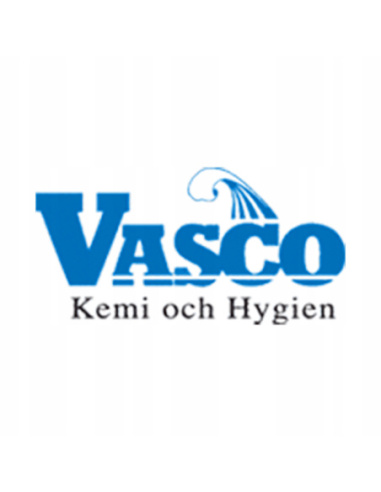 Vasco Prewash Tixotrop – prewash do asfaltu | Kucar