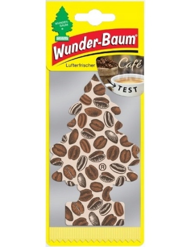 Zawieszka Wunder-Baum Black Ice — Inna | Kucar