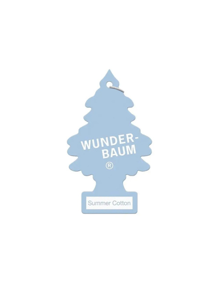 Zawieszka Wunder Baum Summer Cotton choinka — Kucar