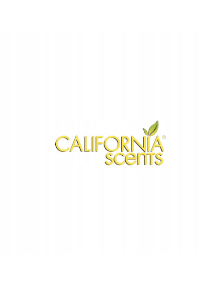 California Car Scents Verri Berry puszka 42g | Kucar