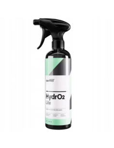 CarPro HydrO2 Lite sealant kwarcowy 500 ml do zabezpieczania lakieru samochodu