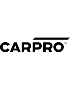 CarPro IronX Lemon deironizer 1000ml – preparat do usuwania zanieczyszczeń metalicznych z lakieru i felg