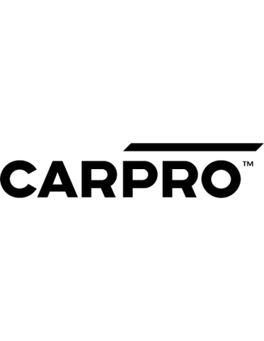 CarPro IronX Lemon deironizer 1000ml – preparat do usuwania zanieczyszczeń metalicznych z lakieru i felg