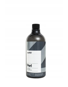 CarPro PERL Coat dressing do opon i plastiku 1 l – butelka z pompką
