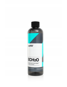 CarPro Ech2O 500ml bezwodny quick detailer SiO2 do lakieru i powłok ceramicznych