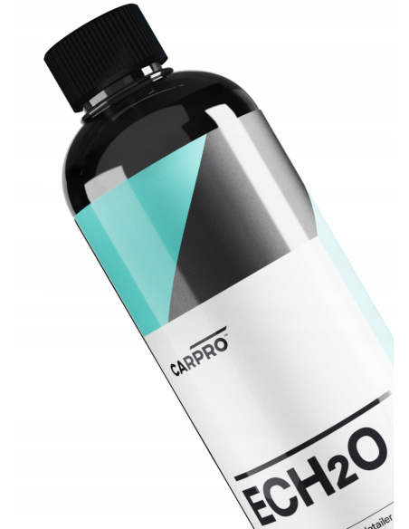 CarPro Ech2O Quick Detailer bezwodny 500ml | Kucar