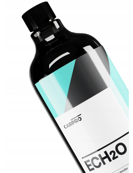CarPro Ech2O Waterless Wash Quick Detailer | Kucar