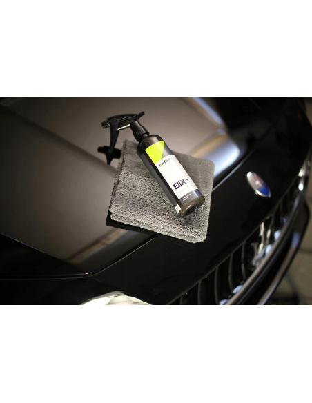 CarPro Elixir Quick Detailer – Połysk SiO2 | Kucar