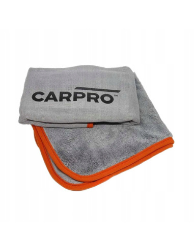 Ręcznik do osuszania CarPro 560 GSM — CarPro | Kucar