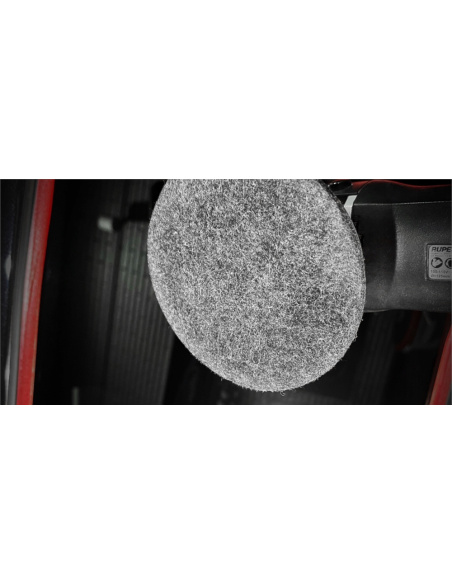 CarPro GlassCut Rayon Pad 130mm – pad do szyb | Kucar