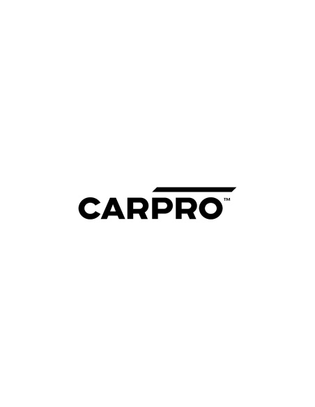 CarPro Pad Polerski Średni Pomarańczowy 76mm | Kucar