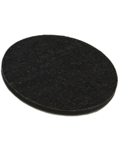 CarPro Denim Polish Pad 135mm – pad jeansowy do polerowania i usuwania skórki pomarańczy
