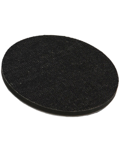 CarPro Denim Polish Pad 135mm – pad jeansowy do polerowania i usuwania skórki pomarańczy