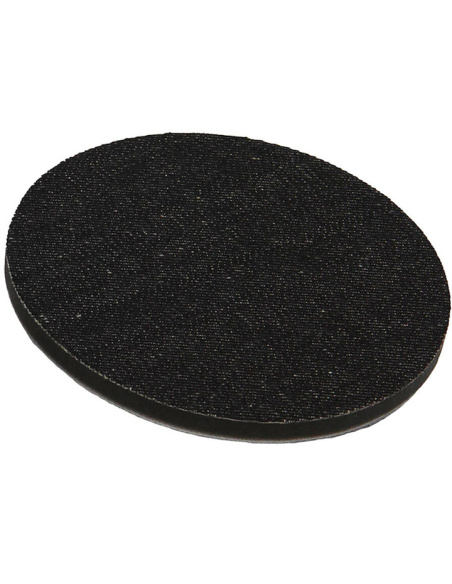CarPro Denim Polish Pad 135mm – pad jeansowy do polerowania i usuwania skórki pomarańczy