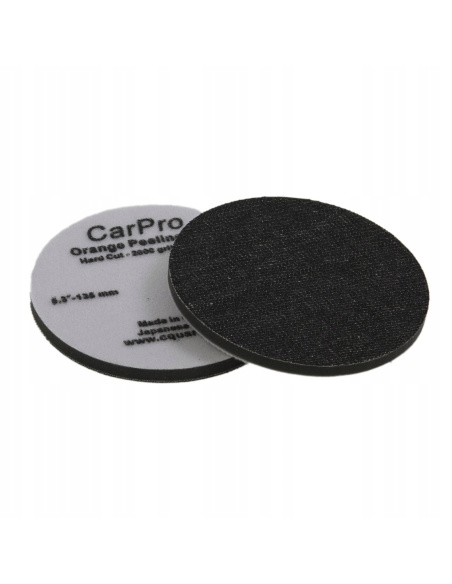 CarPro Denim Polish Pad 135mm — pad jeansowy | Kucar