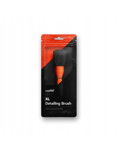 CarPro Brush Pędzel Detailingowy Duży XL | Kucar