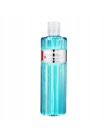 Fireball Emerald Shampoo 500ml – skoncentrowany szampon samochodowy o neutralnym pH do mycia lakieru