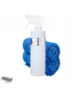 Fireball Grace 500ml quick detailer ceramiczny SiO2 do lakieru i szyb