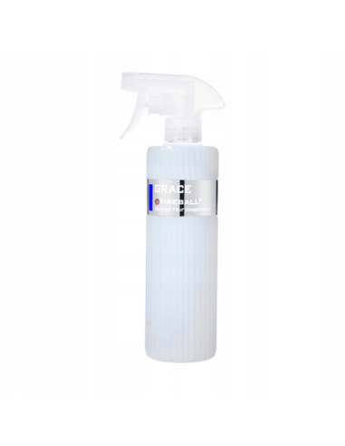 Fireball Grace Quick Detailer SiO2 — Fireball | Kucar