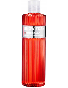 Fireball Piana Aktywna Skoncentrowana 500 ml – piana do wstępnego mycia auta
