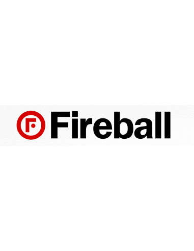 Fireball Hydro Shampoo SiO2 – szampon auto | Kucar