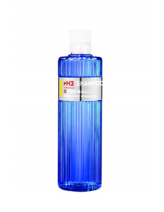 Fireball PH3 Shampoo 500ml – skoncentrowany szampon samochodowy o kwaśnym pH