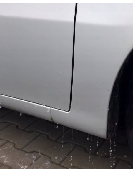 KiurLab TFR Pre Wash 5L — środek do mycia | Kucar