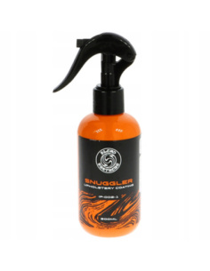 Blend Brothers Snuggler powłoka hydrofobowa na tekstylia i tapicerkę samochodową 0,5 L