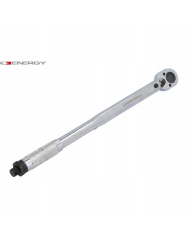 Klucz dynamometryczny Energy NE00054 | Kucar