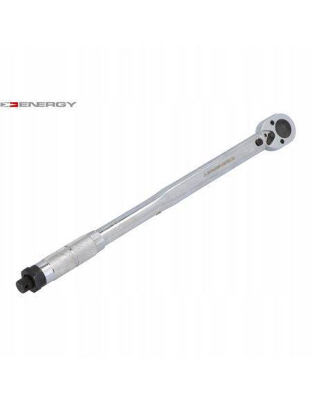 Klucz dynamometryczny Energy NE00054 | Kucar