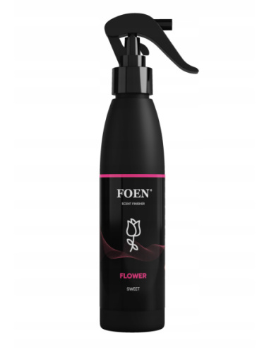 Foen Flower perfumy do wnętrz 185ml - zdjęcie produktu
